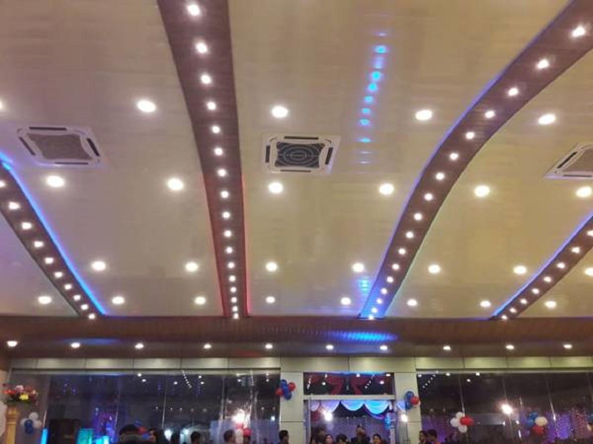 Hotel Kdm Palace Begusarai ภายนอก รูปภาพ